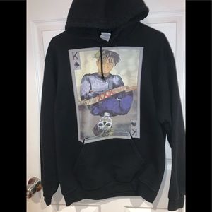 XxxTentacion Hoodie